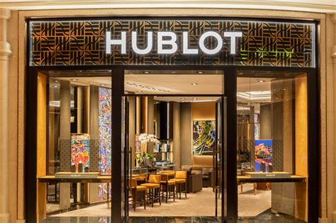 hublot macau|Hublot MO Official Website .